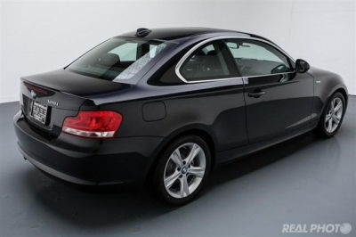2013 BMW 128 i