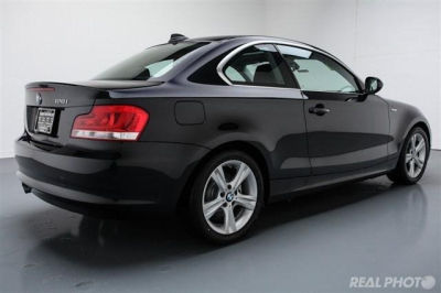 2013 BMW 128 i