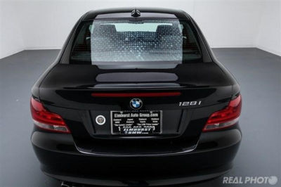 2013 BMW 128 i
