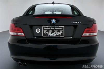 2013 BMW 128 i
