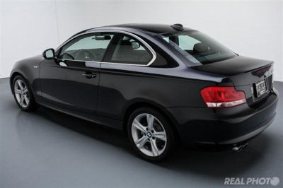2013 BMW 128 i