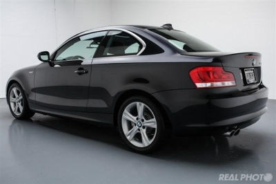 2013 BMW 128 i