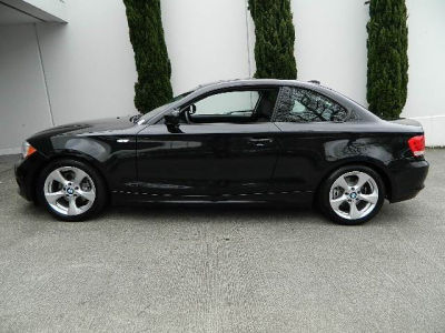 2012 BMW 128  i