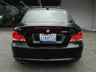 2012 BMW 128  i