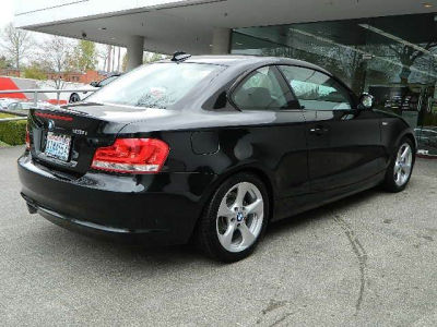 2012 BMW 128  i