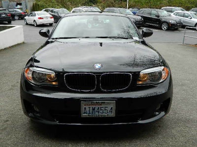2012 BMW 128  i