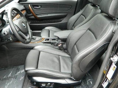 2012 BMW 128  i