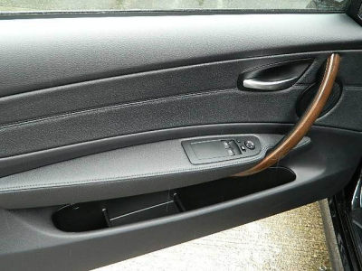 2012 BMW 128  i