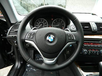 2012 BMW 128  i
