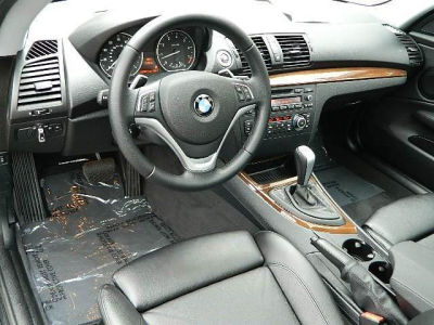 2012 BMW 128  i