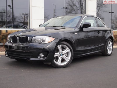 2012 BMW 128  i