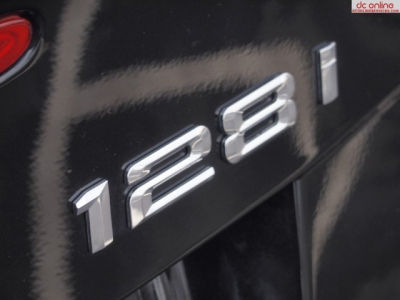 2012 BMW 128 i