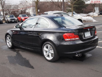 2012 BMW 128 i