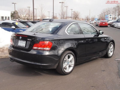 2012 BMW 128 i