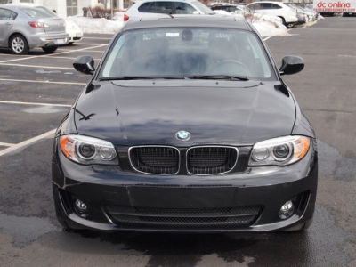 2012 BMW 128 i