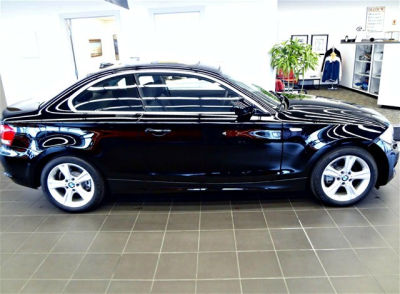 2013 BMW 128 i