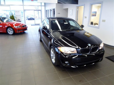2013 BMW 128 i