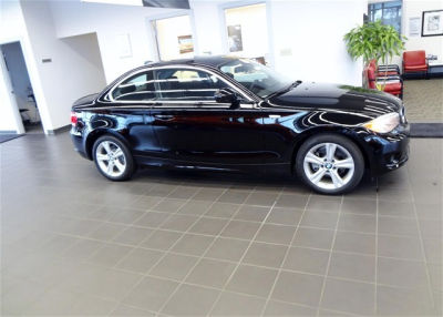 2013 BMW 128 i