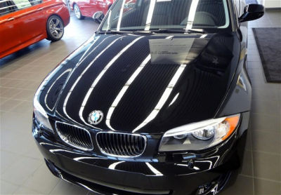 2013 BMW 128 i