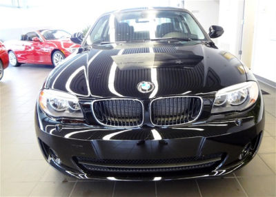 2013 BMW 128 i