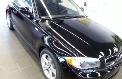 2013 BMW 128 i