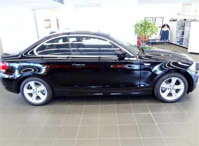 2013 BMW 128 i