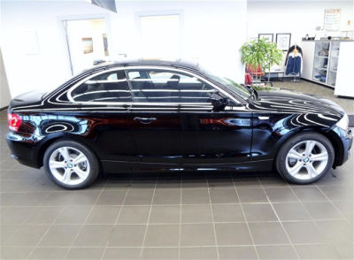 2013 BMW 128 i