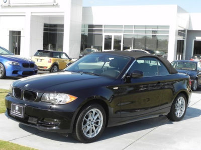 2011 BMW 128  i