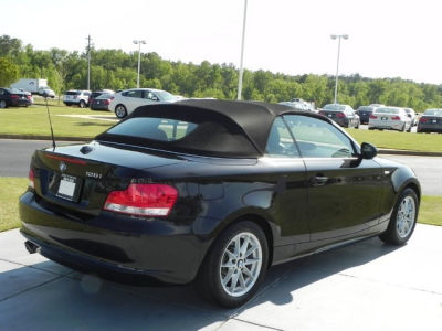 2011 BMW 128  i