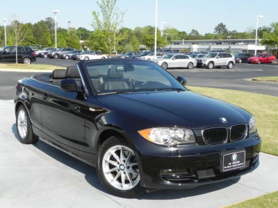 2011 BMW 128  i