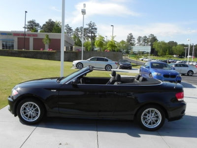 2011 BMW 128  i