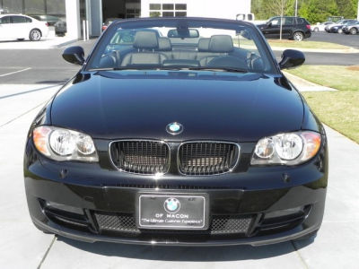2011 BMW 128  i