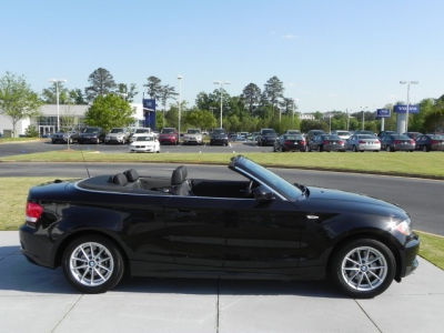 2011 BMW 128  i