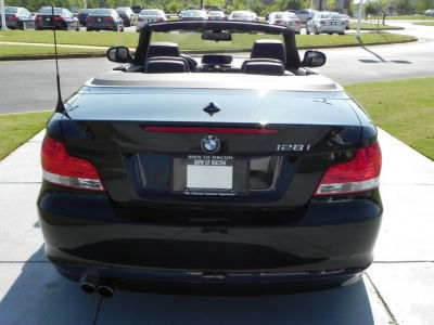 2011 BMW 128  i