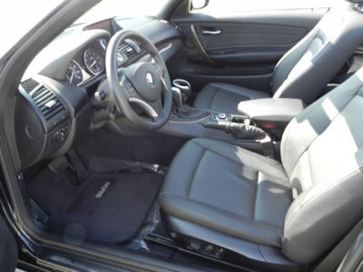 2011 BMW 128  i
