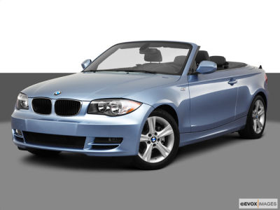 2011 BMW 128  i