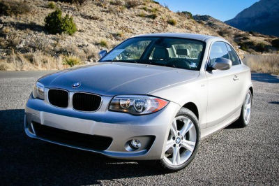 2012 BMW 128  i