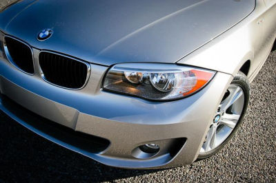 2012 BMW 128 i