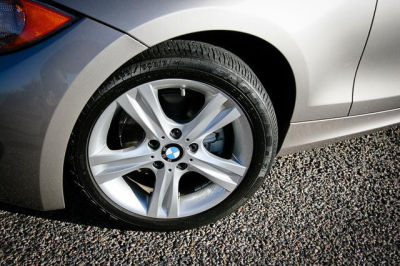 2012 BMW 128 i