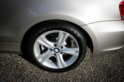 2012 BMW 128 i