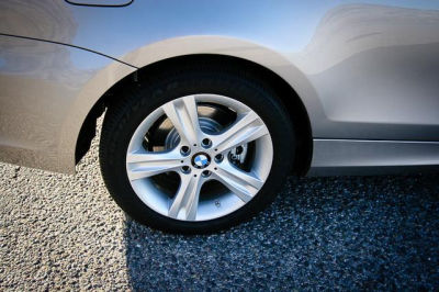 2012 BMW 128 i