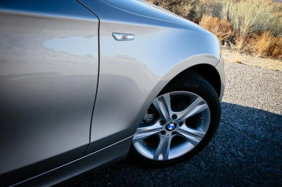 2012 BMW 128 i
