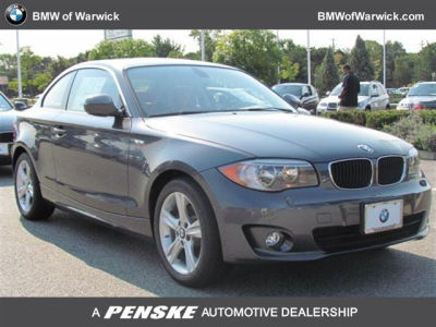 2013 BMW 128  i