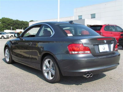 2013 BMW 128  i