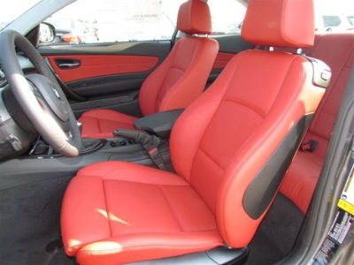 2013 BMW 128  i