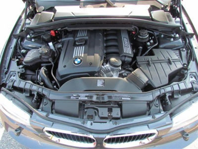 2013 BMW 128  i