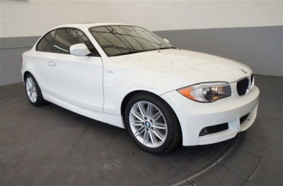 2013 BMW 128 i