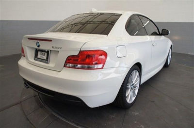 2013 BMW 128 i