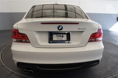 2013 BMW 128 i