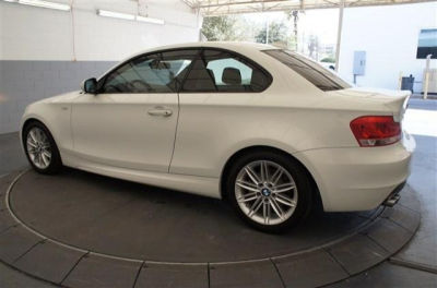 2013 BMW 128 i